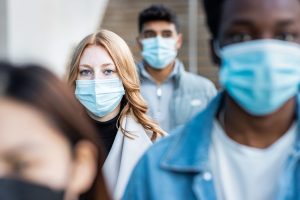 Managing stress during covid-19 outbreak