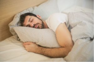 Sleep Myths