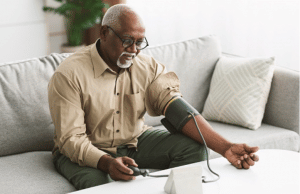 5 ways to manage your blood pressure