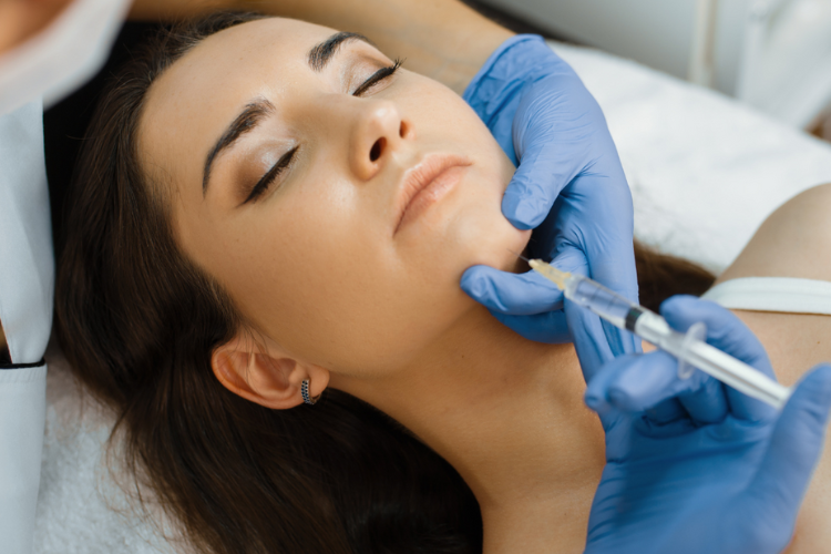 PRP: The Secret to Youthful Skin