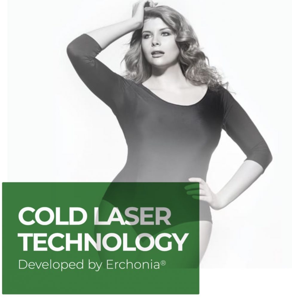 Cold Laser technology