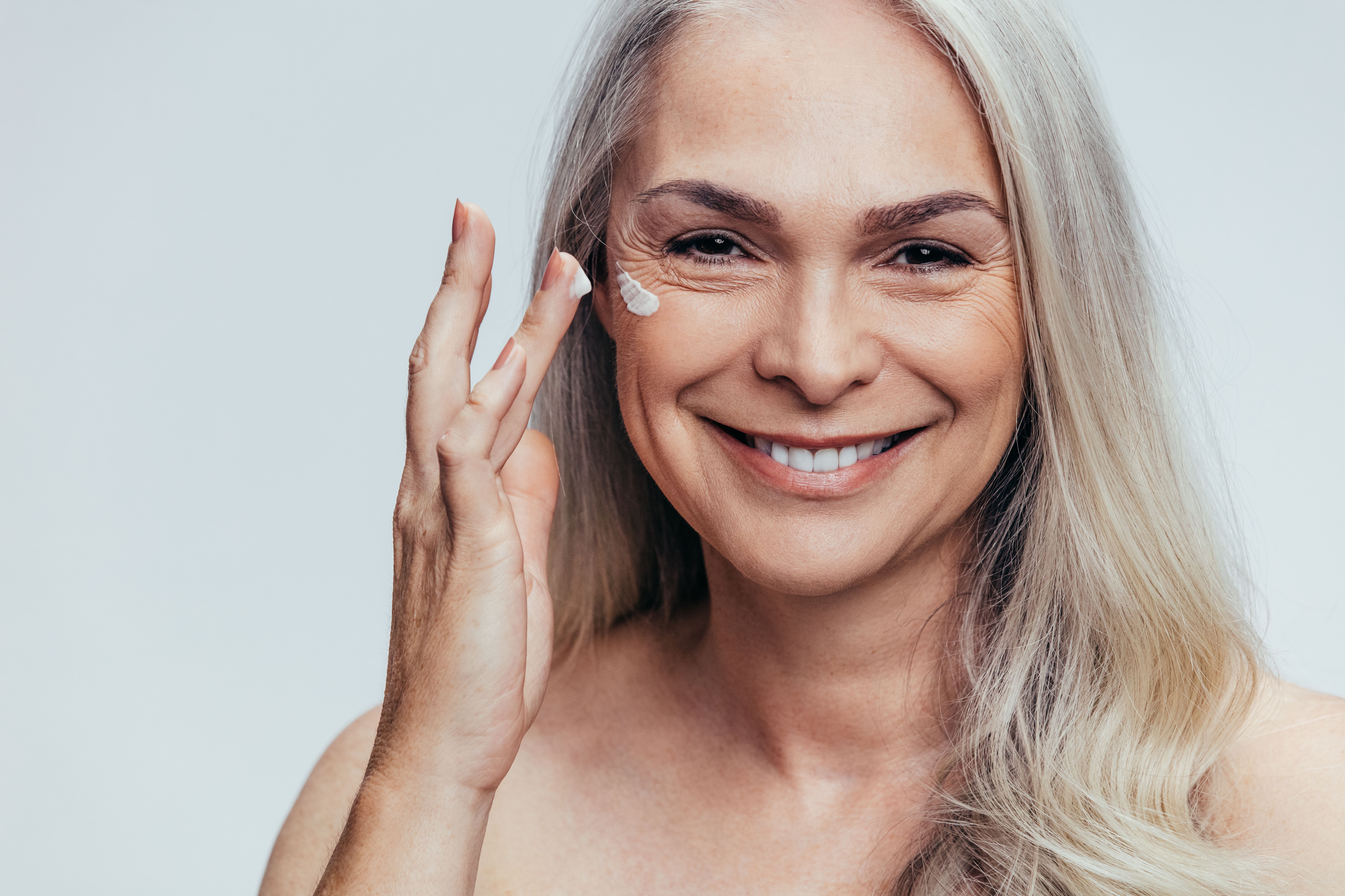 11 steps to a healthier skin in your 50s