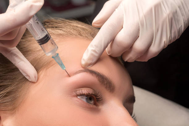 Enhance Brows with Botox at BitCare Medspa and Wellness