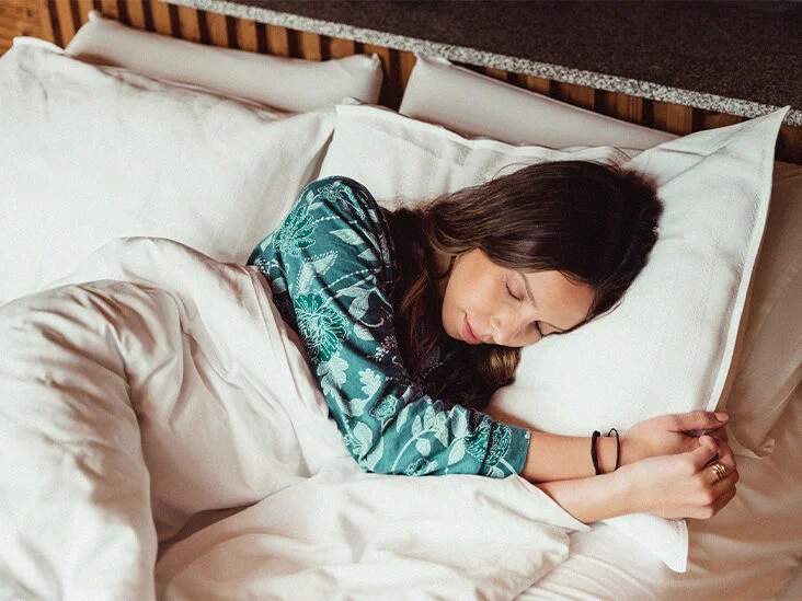 Making Quality Sleep a Priority for Radiant Skin