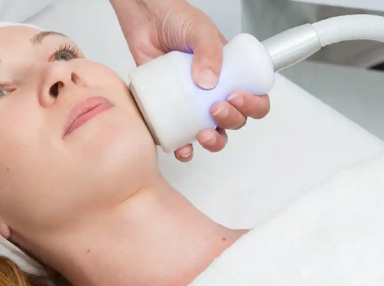 The Longevity of Cryoskin Results: Maintaining Your New Look