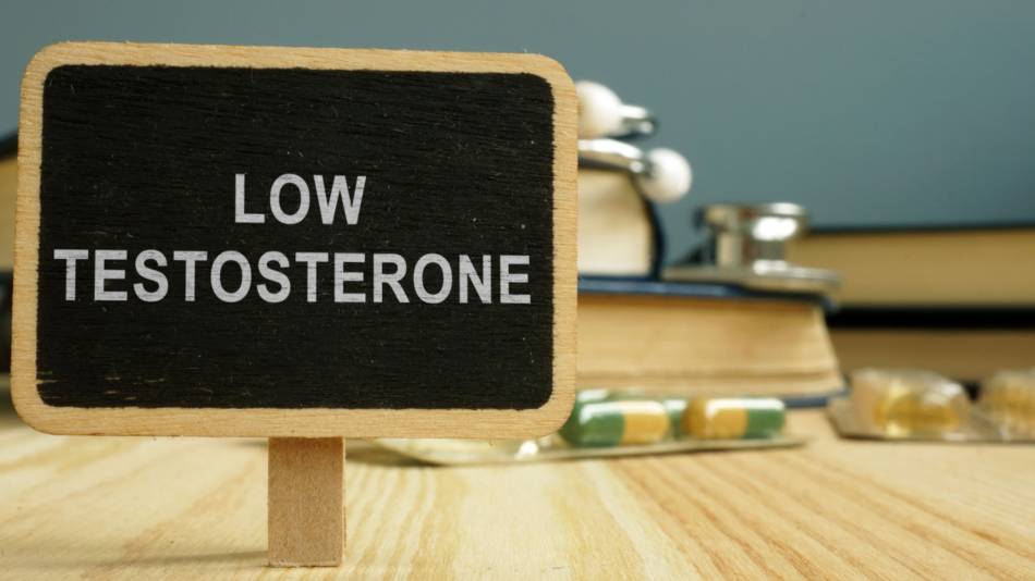 don't let low testosterone ruin your life