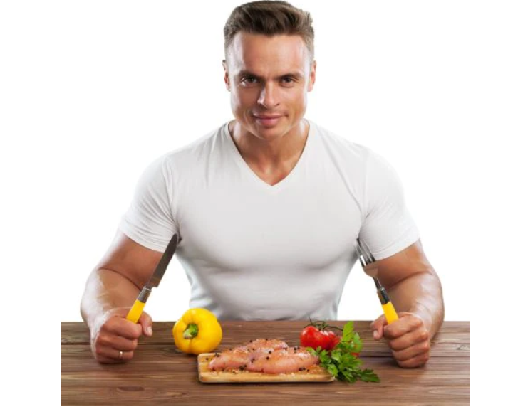 How to Boost Your Testosterone Levels Naturally